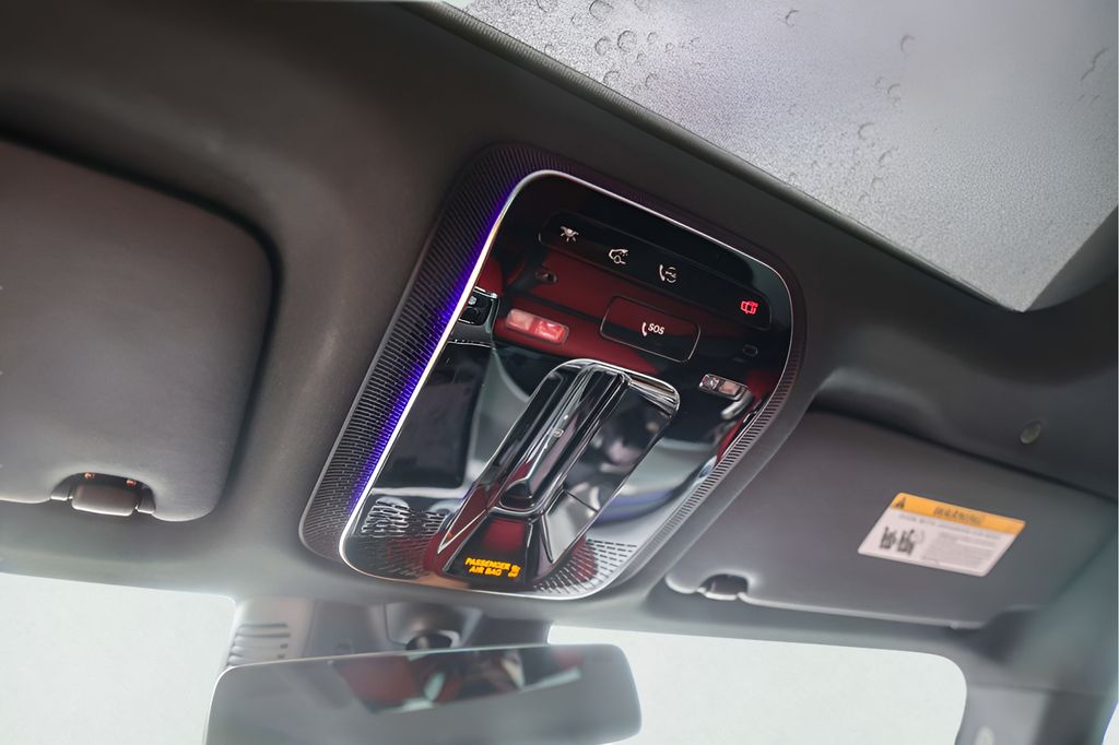 Used Car 2025 Mercedes-benz Glc  Glc 43 Amg® For Sale Under $70,000 In Austin, Texas