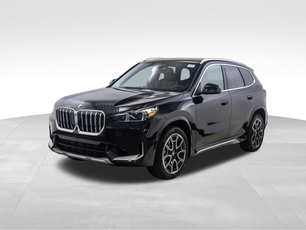 Thumbnail: 2026 BMW X1 - 1