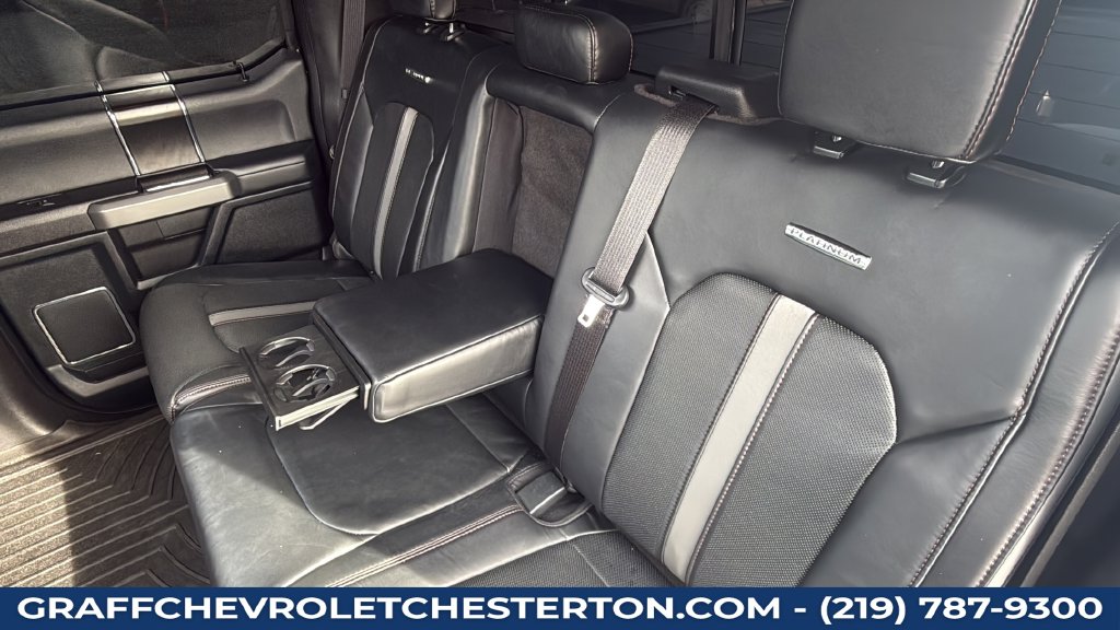 Used 2018 Ford F-250SD Truck