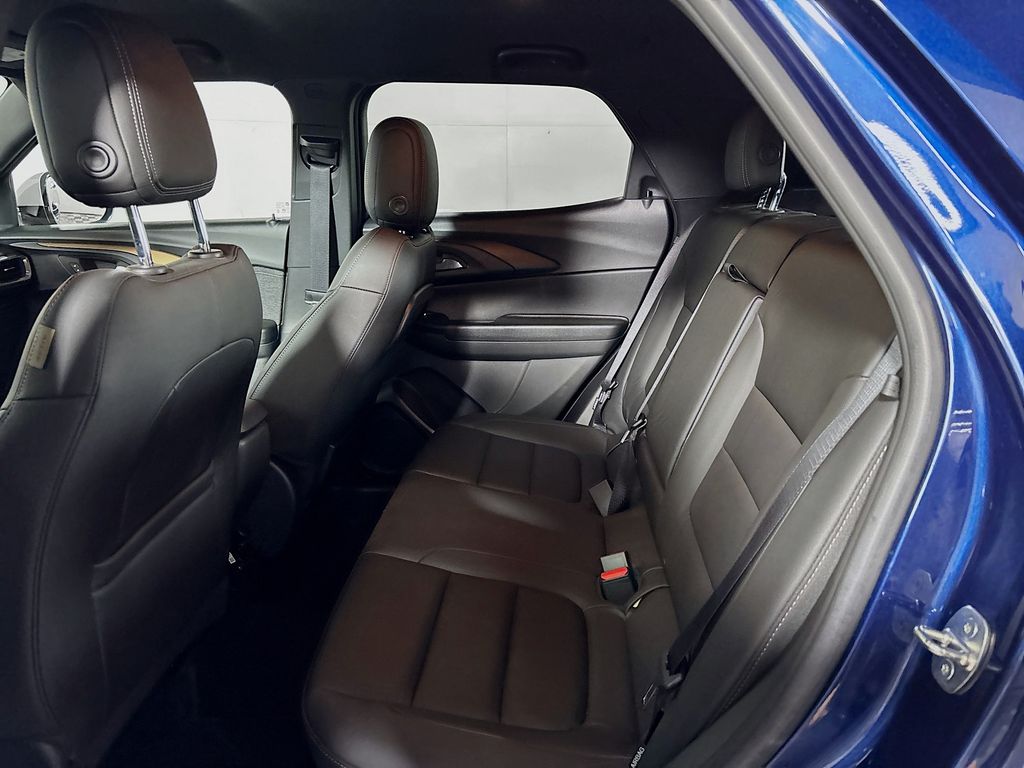 2022 Chevrolet TrailBlazer ACTIV