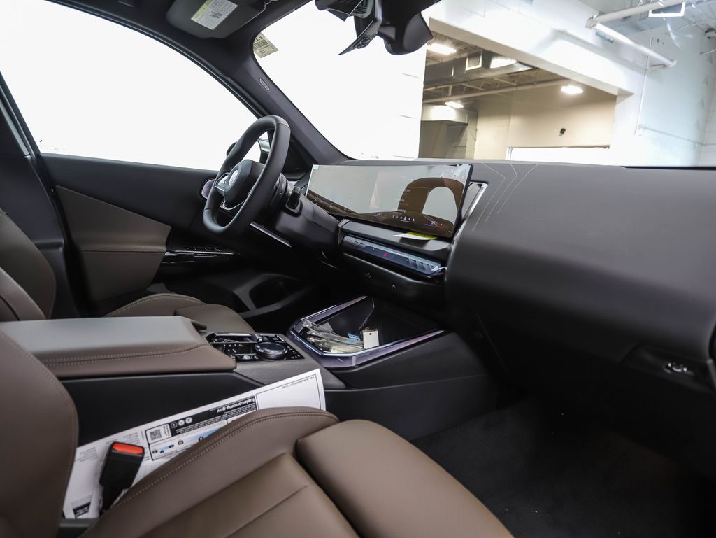 Thumbnail: 2026 BMW X3 - 29