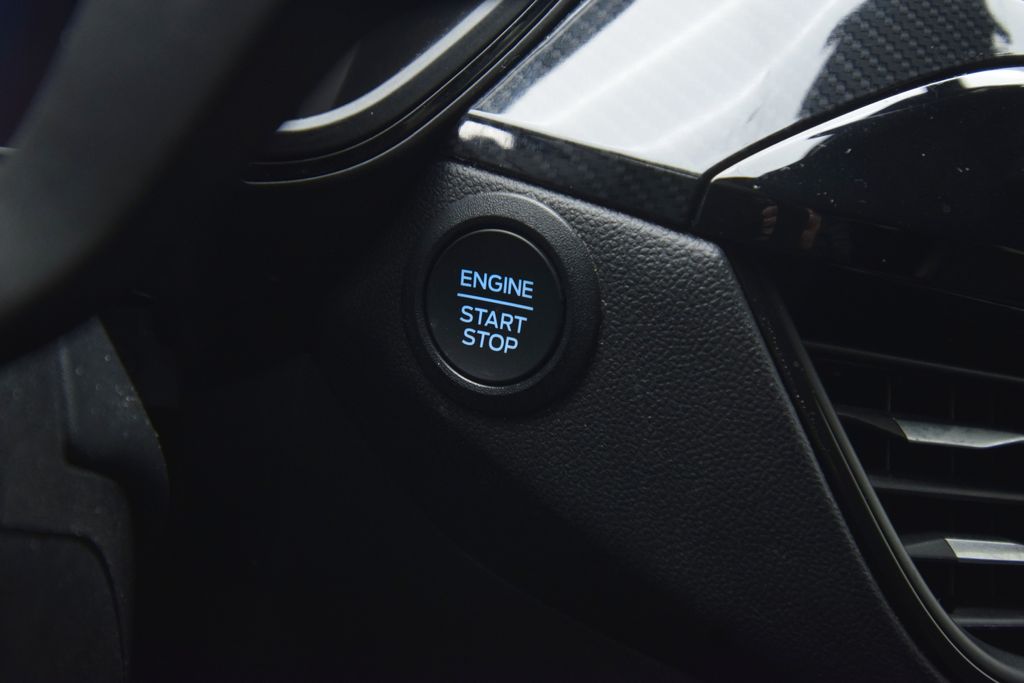 used 2024 Ford Escape car, priced at $21,400