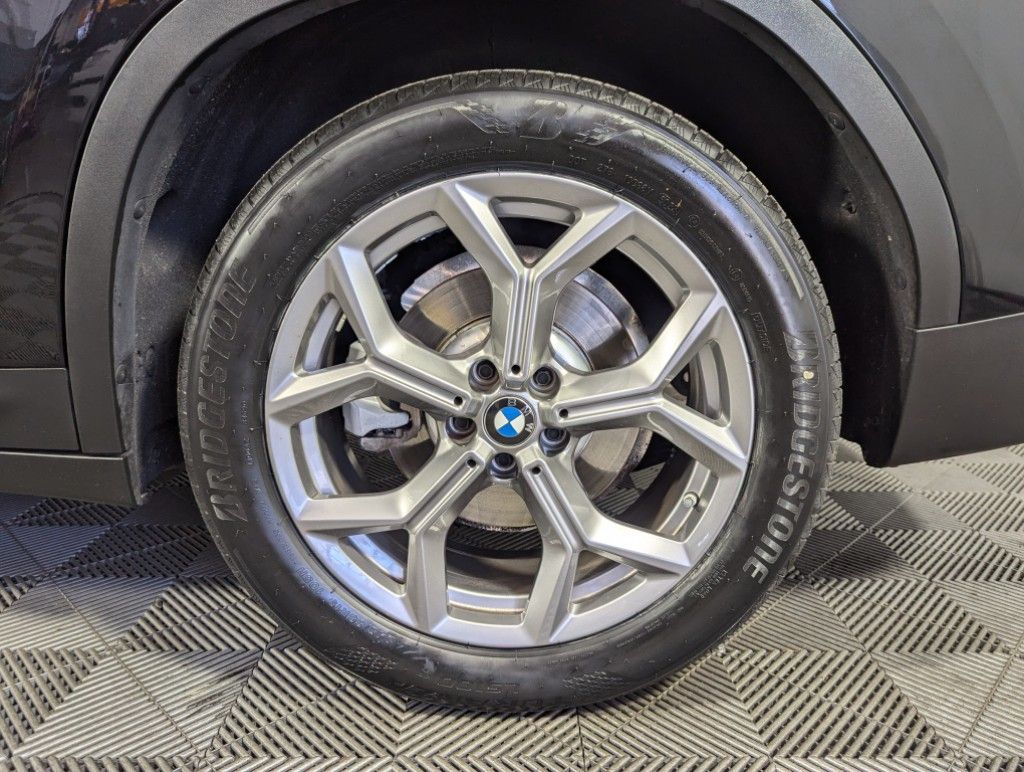 2024 BMW X3 sDrive30i photo