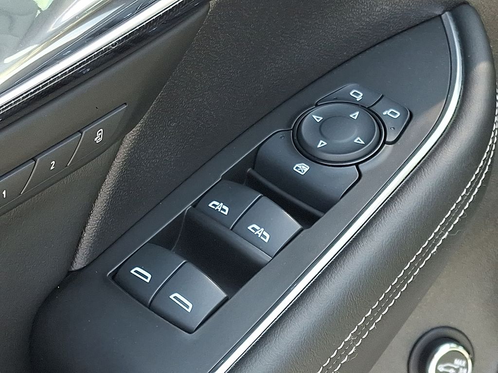 2023 Buick Envision — photo 14