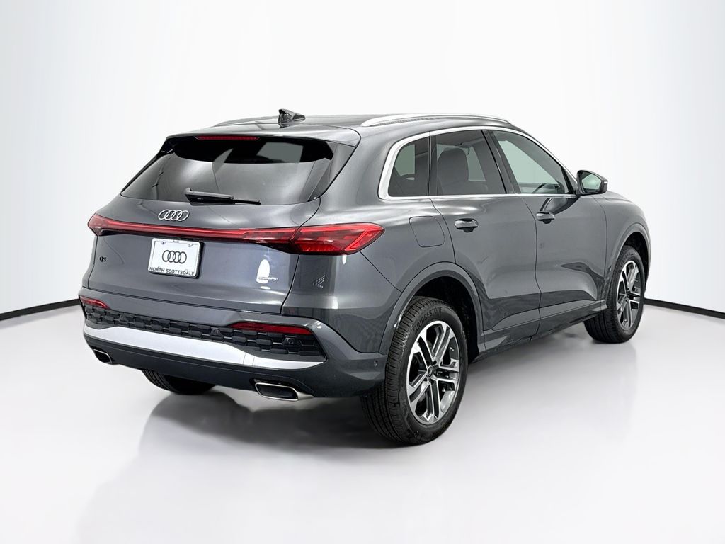 Thumbnail: 2025 Audi Q5 - 6