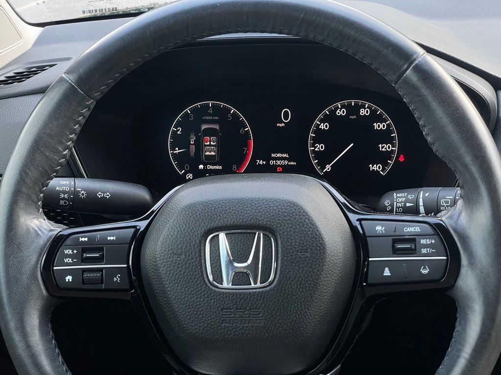 Thumbnail: 2023 Honda CR-V - 12