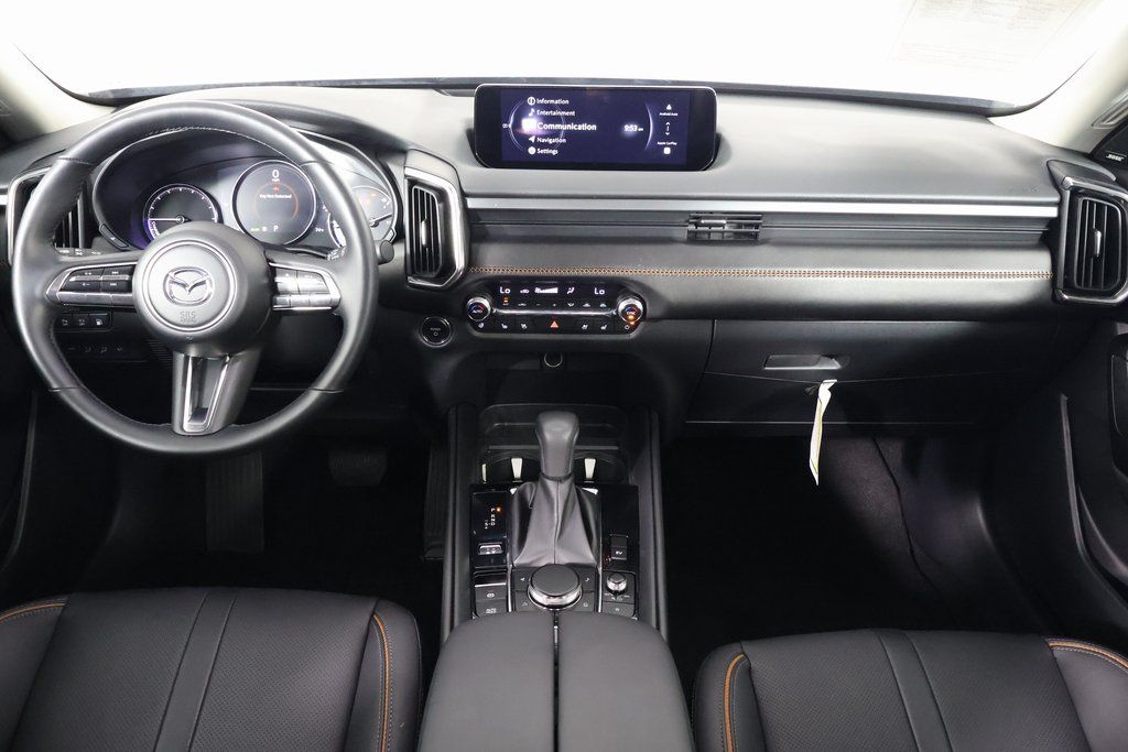 Thumbnail: 2026 Mazda CX-50 - 9