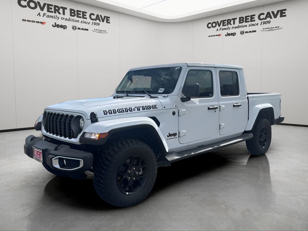 New Car 2025 Jeep Gladiator  For Sale Under $40,000 In Austin, Texas