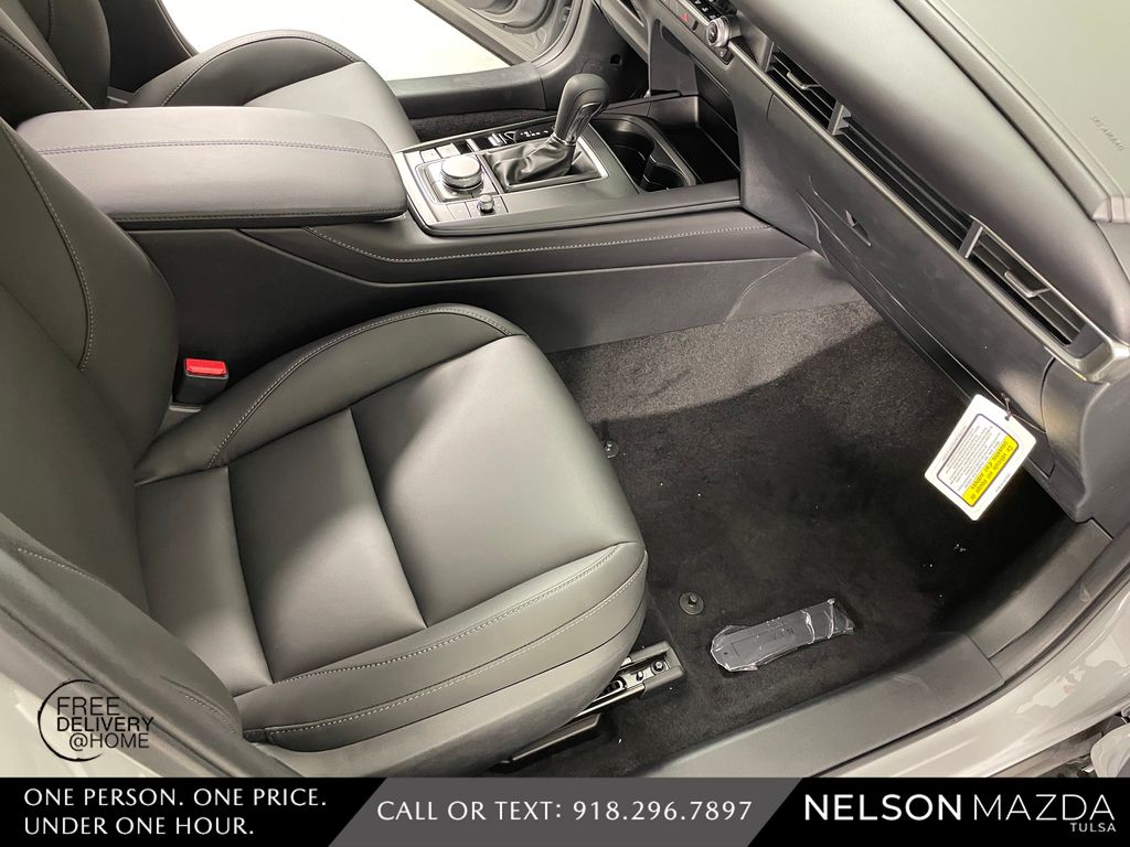 New 2026 Gray Mazda 2.5 S Select Sport image 44