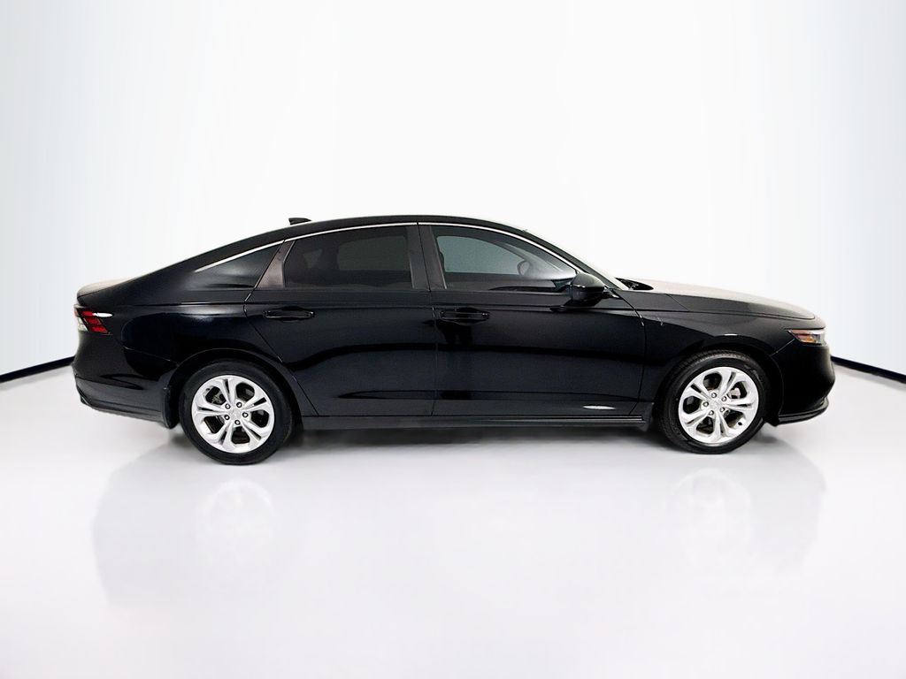 Thumbnail: 2024 Honda Accord - 4