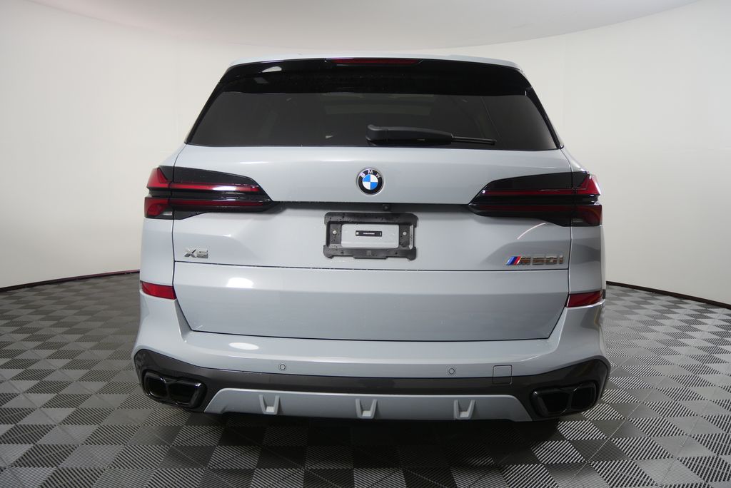 Thumbnail: 2024 BMW X5 - 4