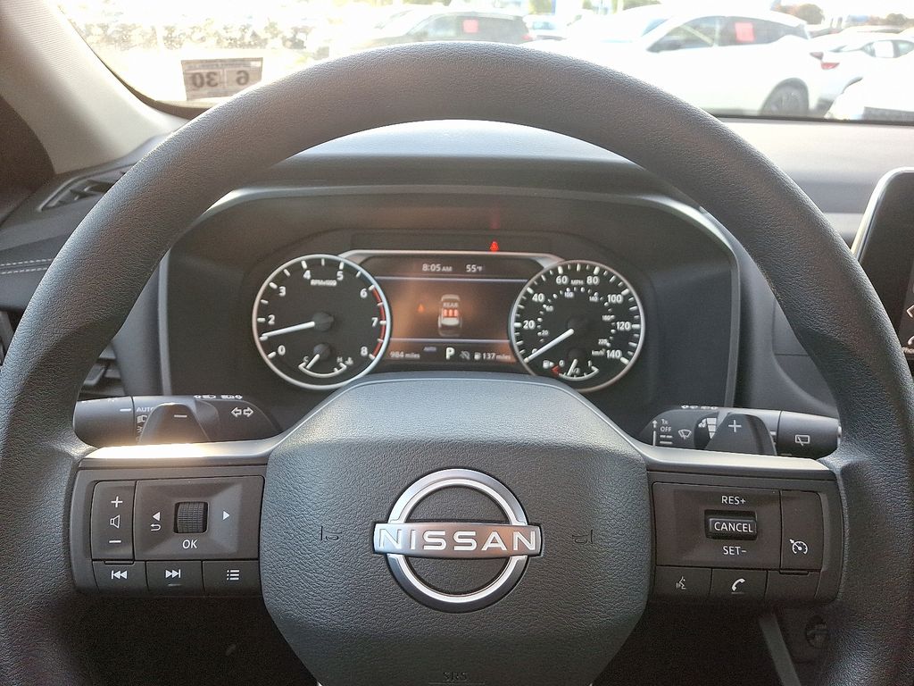 Thumbnail: 2025 Nissan Rogue - 20