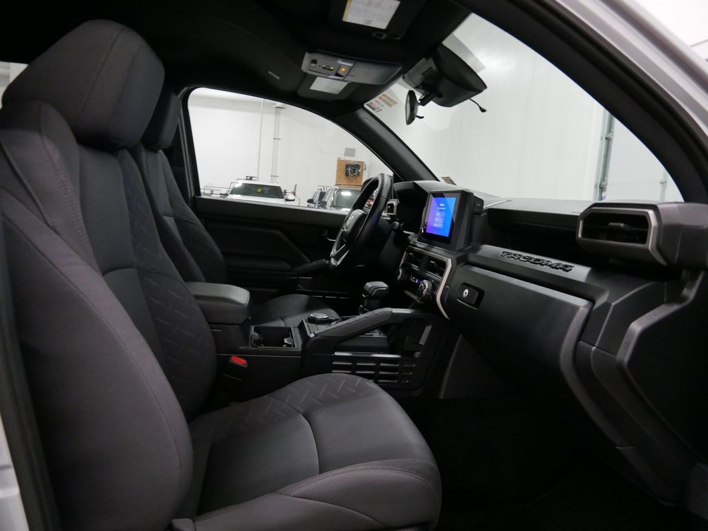 Used 2025 Toyota Tacoma Truck