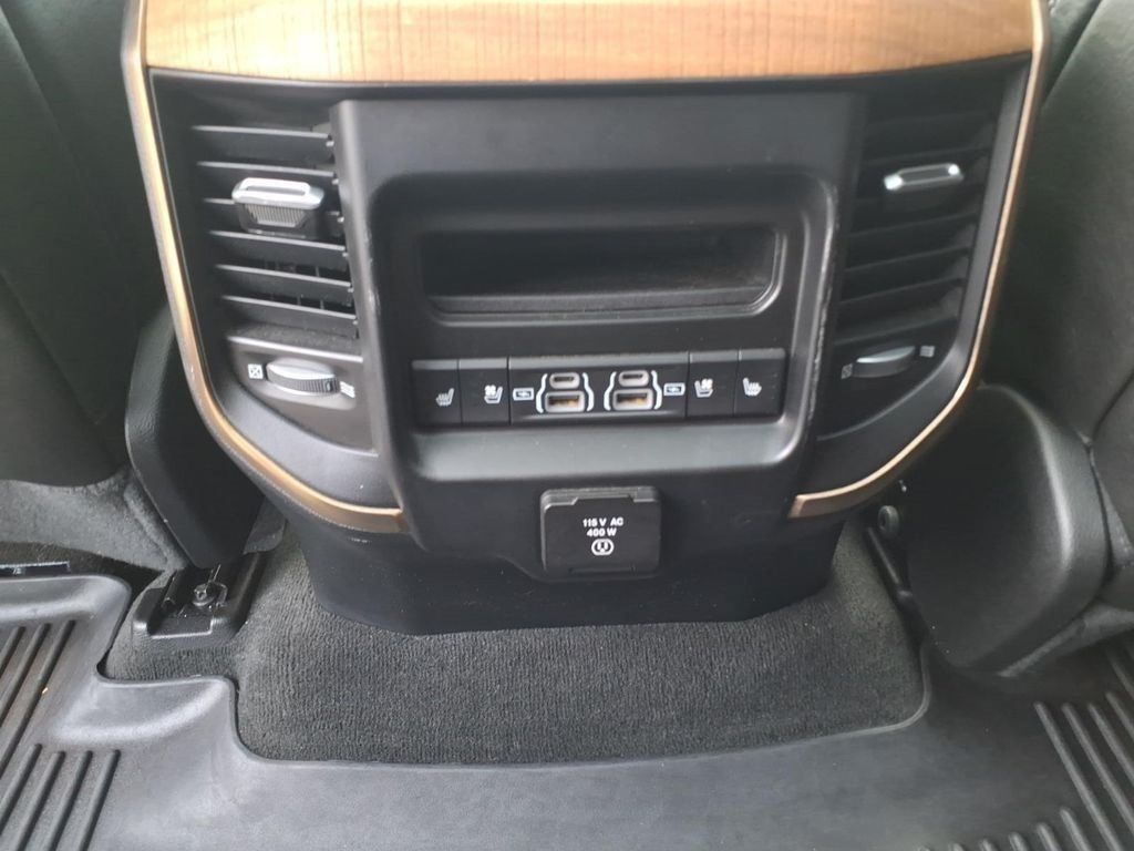 Used 2021 Ram 1500 Truck