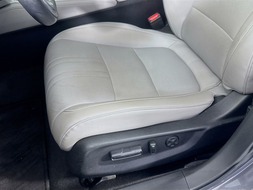 Used Car 2018 Honda Accord  Ex-l For Sale Under $15,000 In Austin, Texas