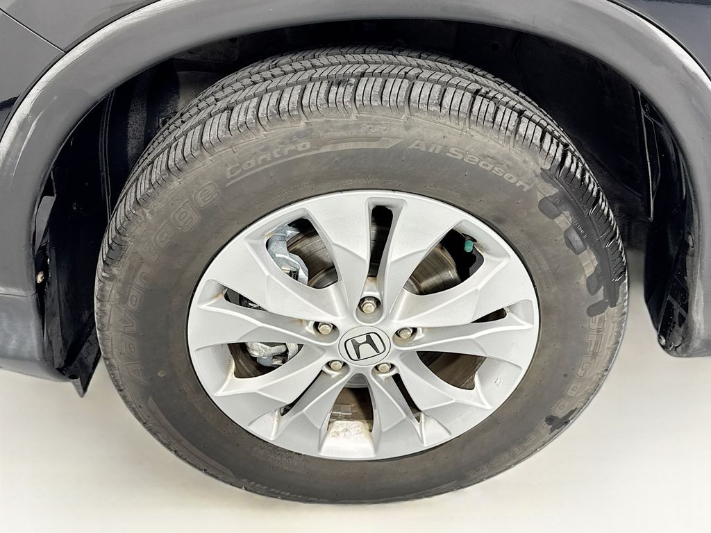 Used Car 2014 Honda Cr-v  Ex-l For Sale Under $10,000 In Austin, Texas