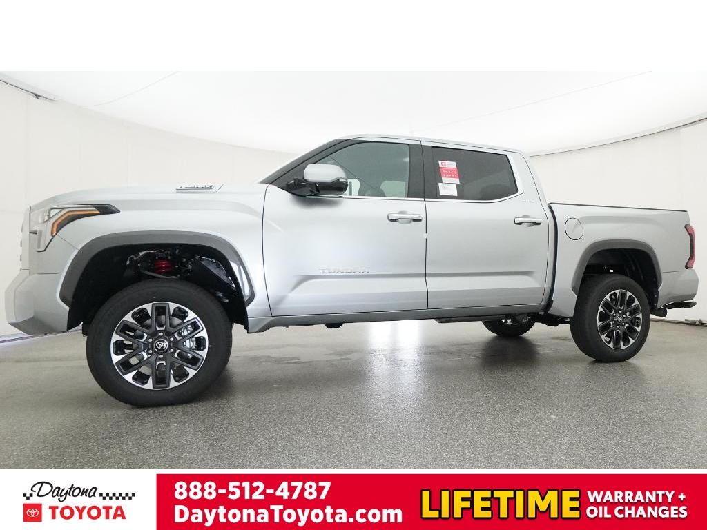 New 2026 Toyota Tundra i-FORCE MAX Truck