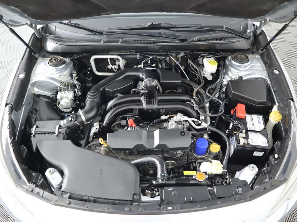 Thumbnail: 2019 Subaru Outback - 29