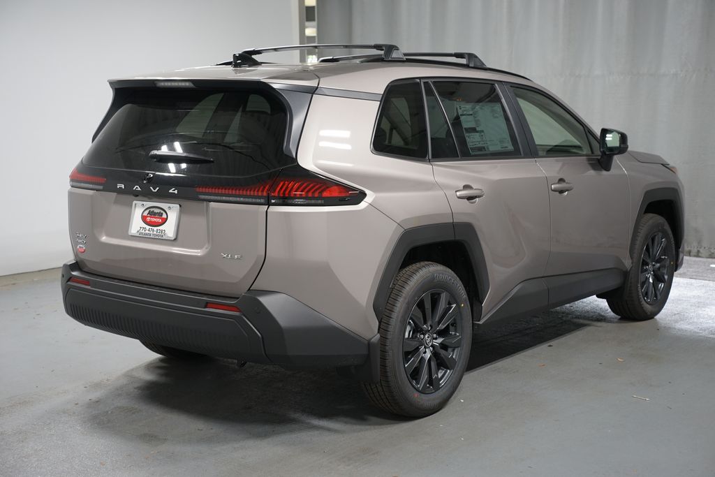 Thumbnail: 2026 Toyota RAV4 - 8