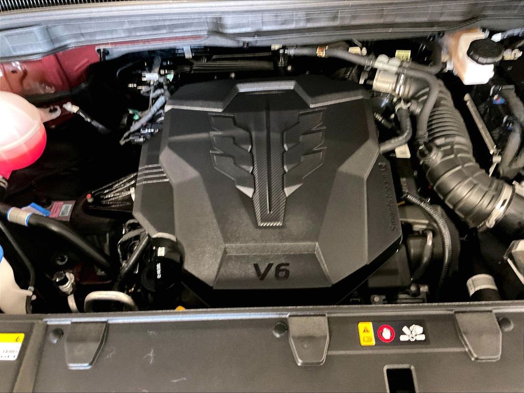 2023 Kia Carnival — photo 35