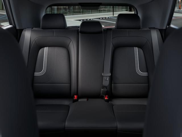 2025 Hyundai Venue Limited 12