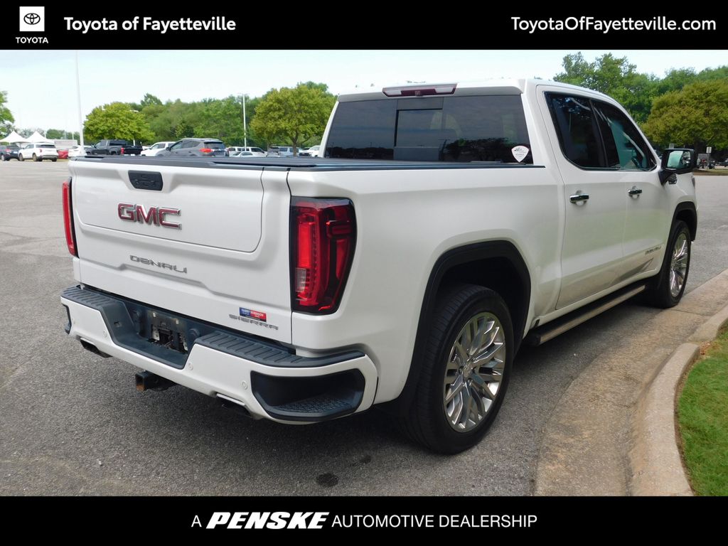 Thumbnail: 2019 GMC Sierra 1500 - 4