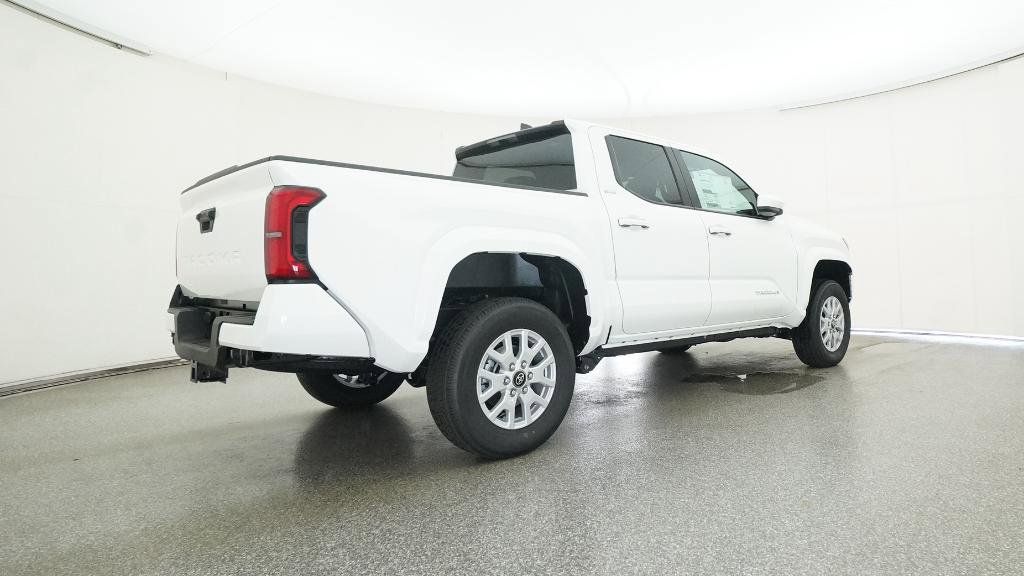 Thumbnail: 2025 Toyota Tacoma - 29
