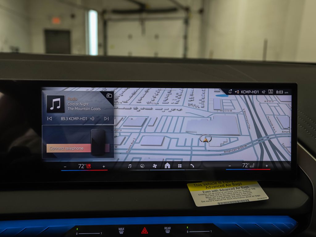 Thumbnail: 2026 BMW X3 - 15