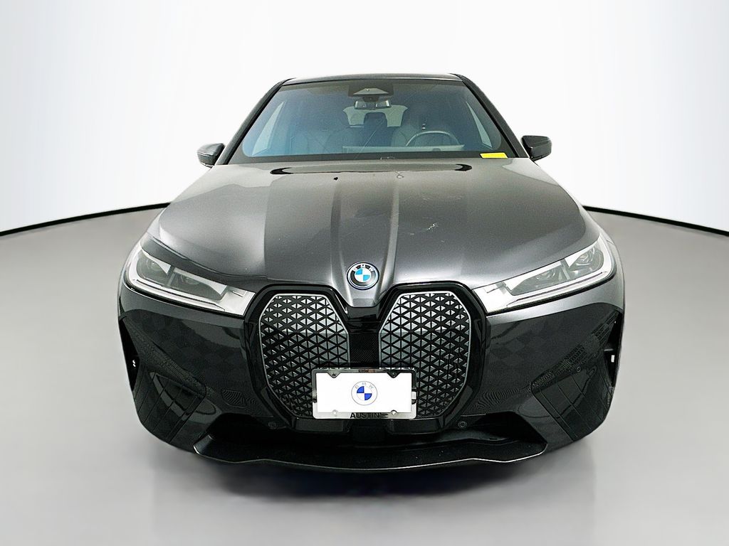 Thumbnail: 2023 BMW iX - 2