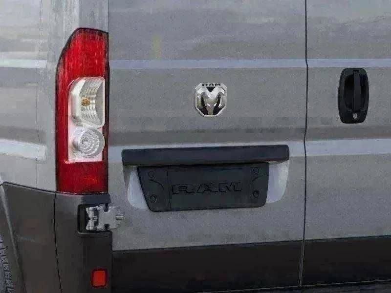 New 2026 Ram ProMaster 1500 Van