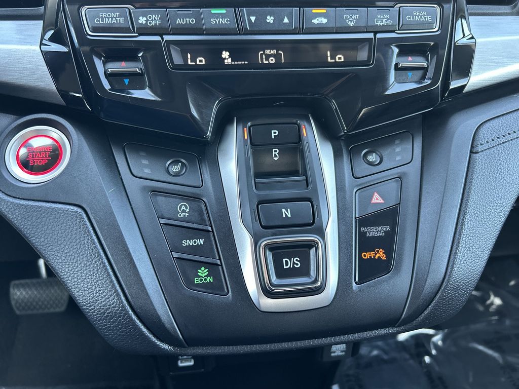 Thumbnail: 2023 Honda Odyssey - 19