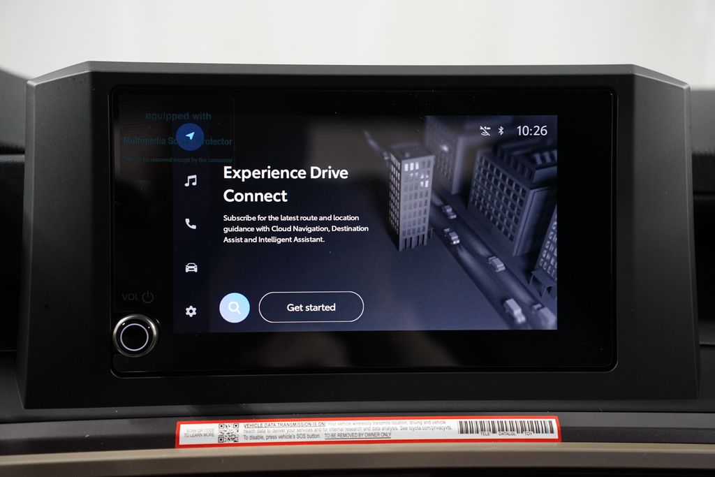 Thumbnail: 2026 Toyota Tacoma - 19