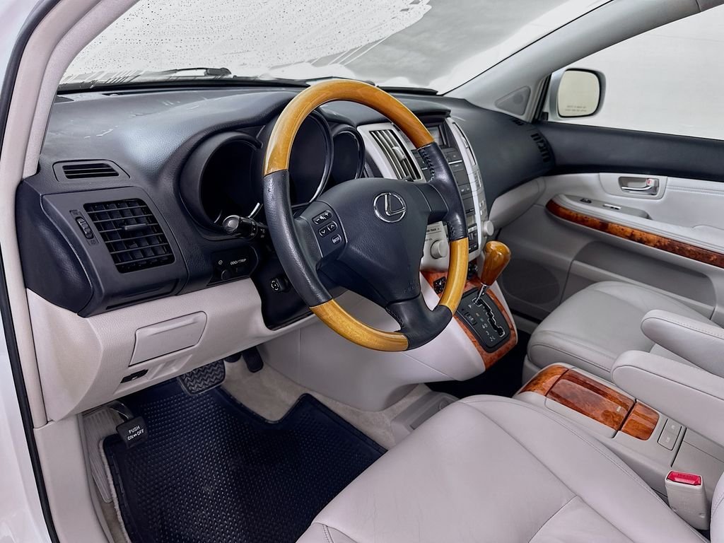 Thumbnail: 2006 Lexus RX - 9