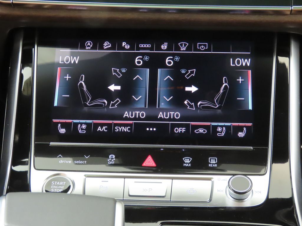Thumbnail: 2026 Audi Q8 - 22