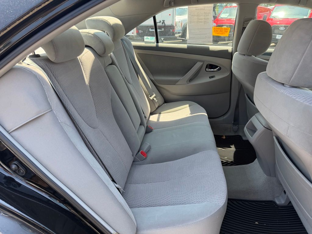 2010 Toyota Camry 