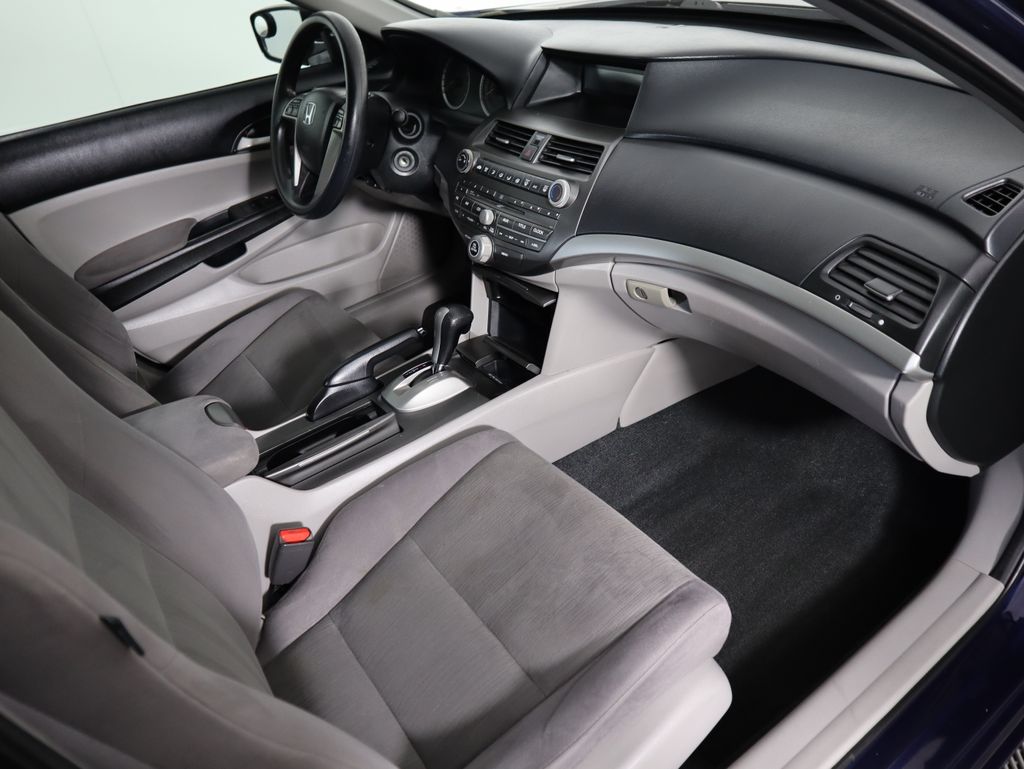 Thumbnail: 2012 Honda Accord - 16