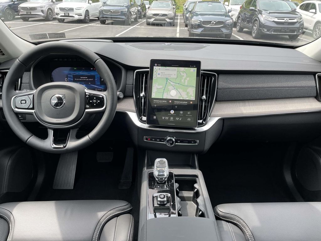 New 2026 Black Volvo T8 Ultra image 24