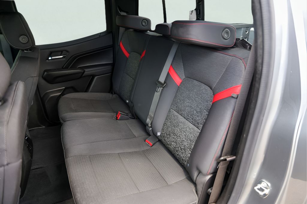 Used Car 2023 Chevrolet Colorado  Lt For Sale Under $40,000 In Austin, Texas