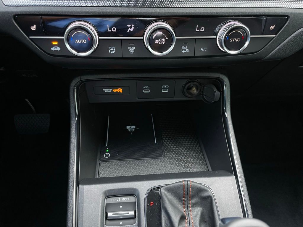 Thumbnail: 2026 Honda CR-V - 19