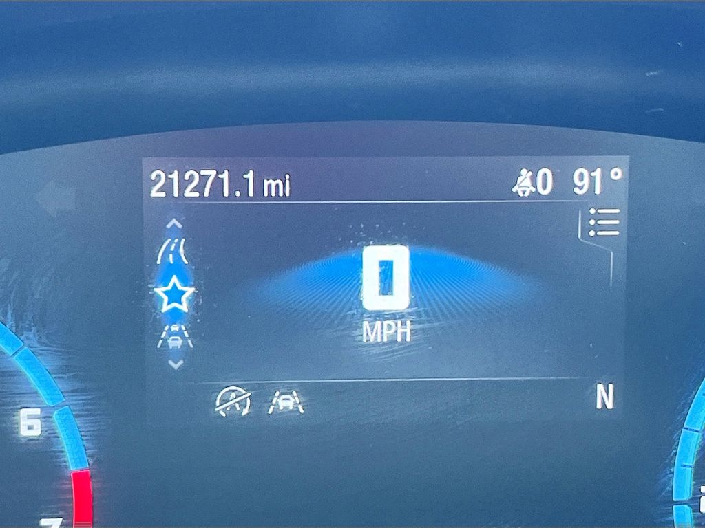 Used 2024 Black Ford Big Bend image 12