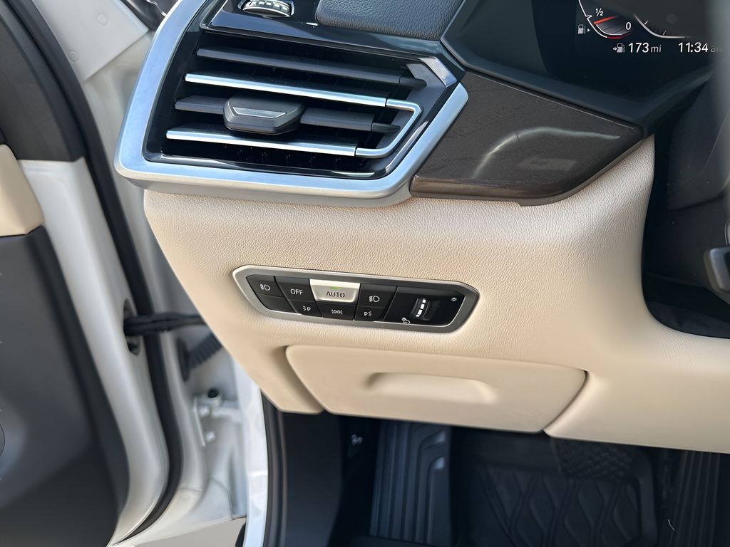 Used Car 2021 Bmw X5  Sdrive40i For Sale Under $35,000 In Austin, Texas