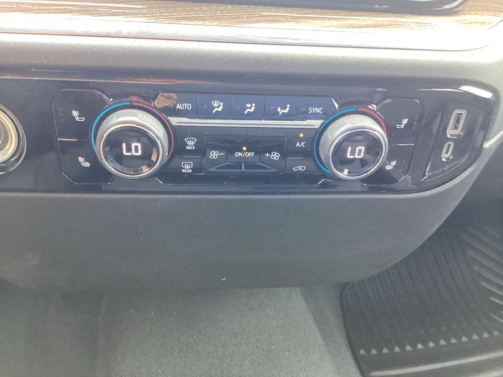 Used 2022 Chevrolet Silverado 1500 Truck