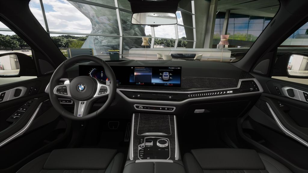 Thumbnail: 2026 BMW X5 - 10