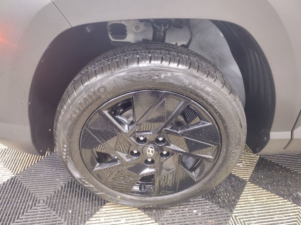 2026 Hyundai Kona SEL