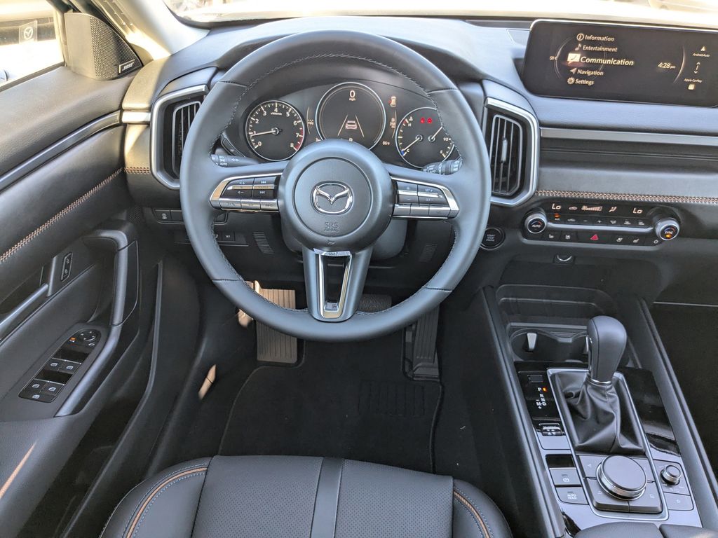 2026 Mazda CX-50 2.5 S Premium