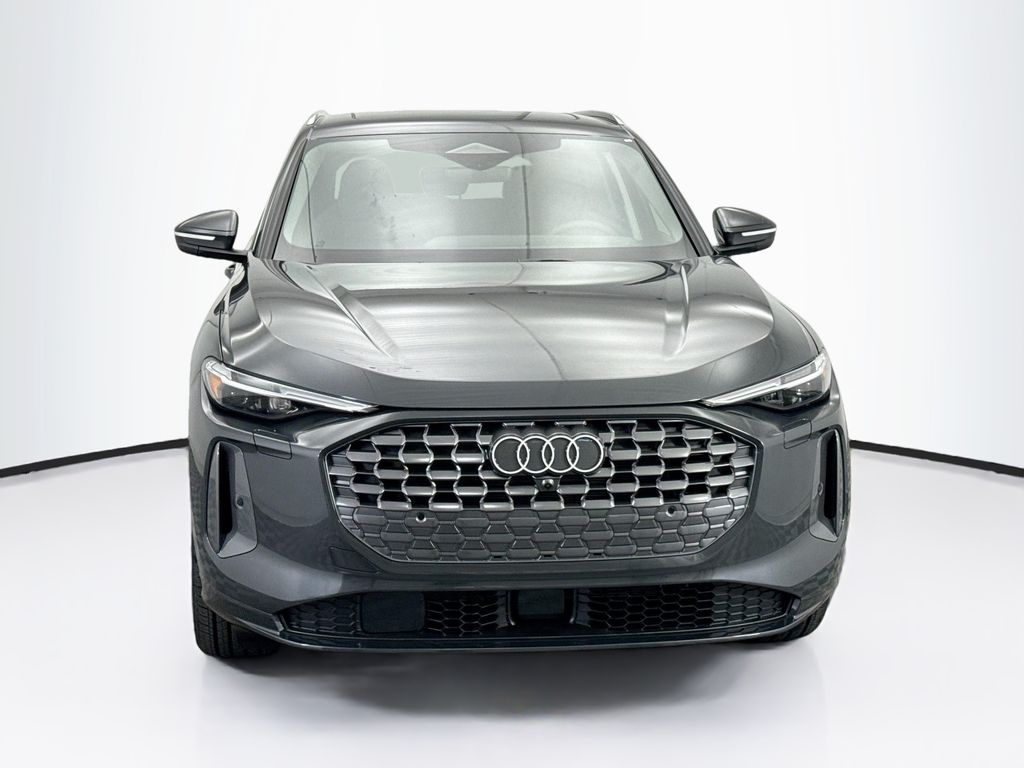 Thumbnail: 2025 Audi Q5 - 2
