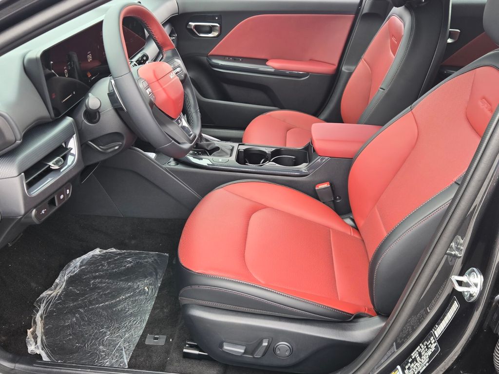 2026 Kia K4 - $26,850