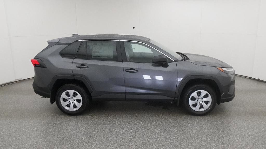 Thumbnail: 2025 Toyota RAV4 - 24