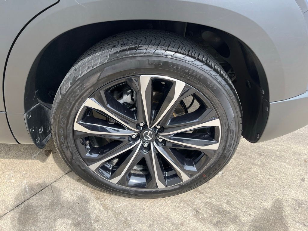 Used Car 2025 Mazda Cx-50  2.5 Turbo Premium Plus Package For Sale Under $40,000 In Georgetown, Texas