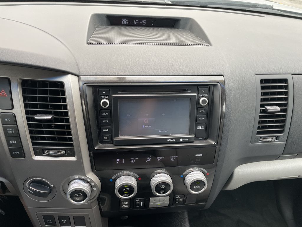 Used 2014 Toyota Sequoia SUV